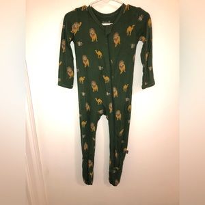 Kyte Baby Morocco Sleeper